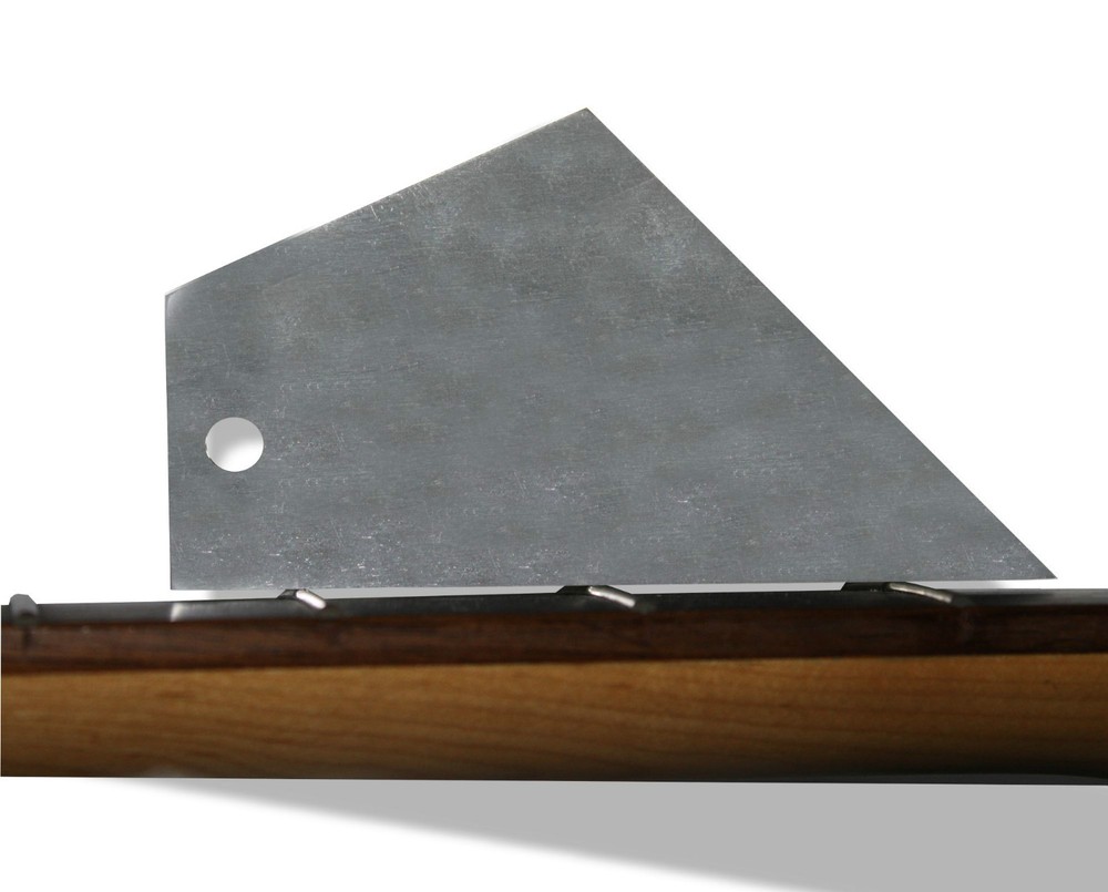 Fret Rocker Luthier Tool 089119 Bitterroot