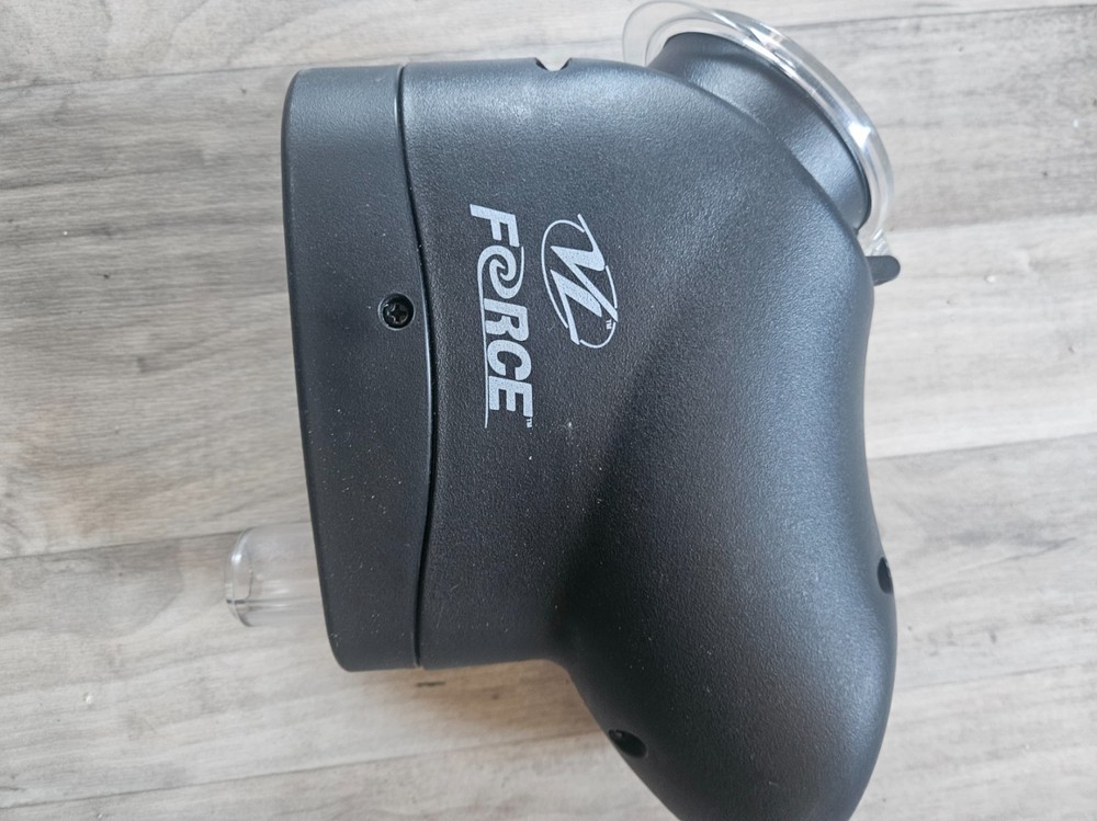 PAINTBALL HOPPER VIEWLOADER (VL) FORCE ON-DEMAND ELECTRONIC