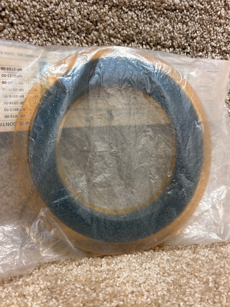 Remo Muffl MF-1008-00 8 Inch