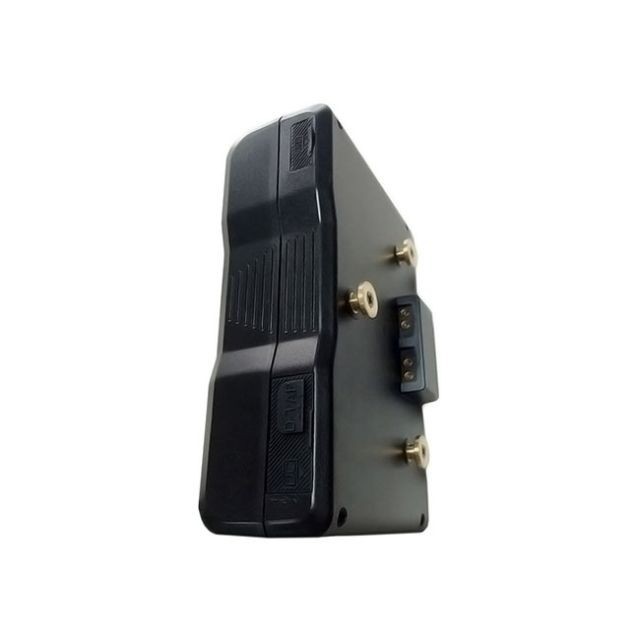 Juicebox 150Wh Gold Mount Battery