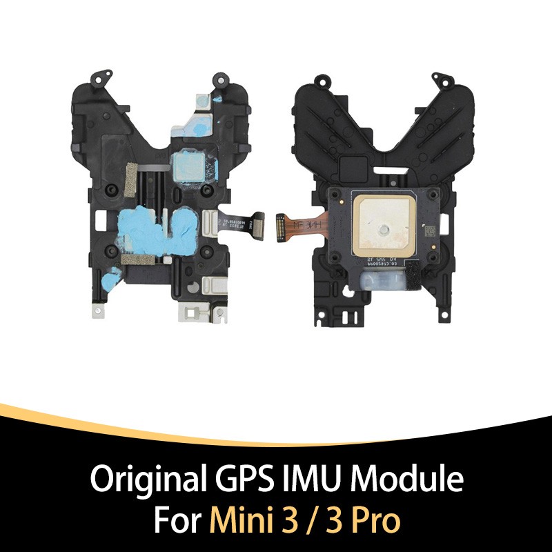 OEM GPS IMU Module Bracket Flexible Cable Assembly for DJI Mini 3 / 3 Pro