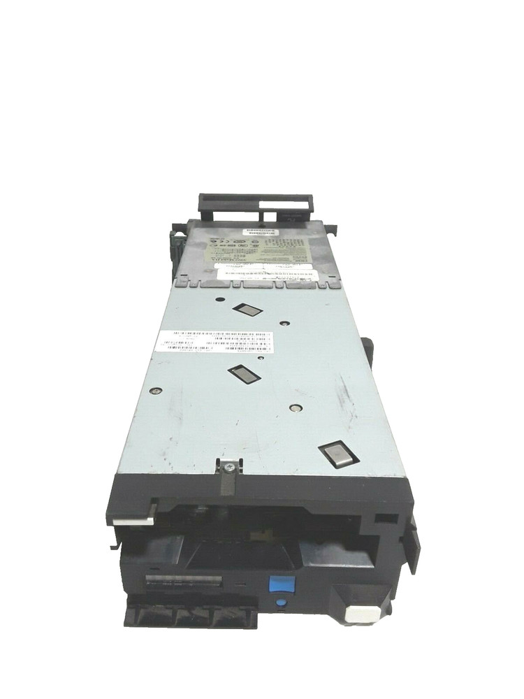IBM 3592 System Storage Enterprise Tape Drive UNTESTED.