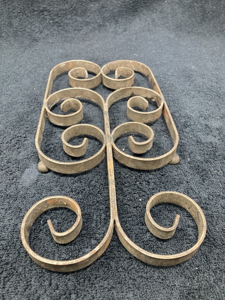 metal hot plate