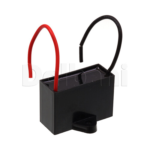 CBB61 450V VAC 4.5uf Ceiling Fan Motor Start Capacitor