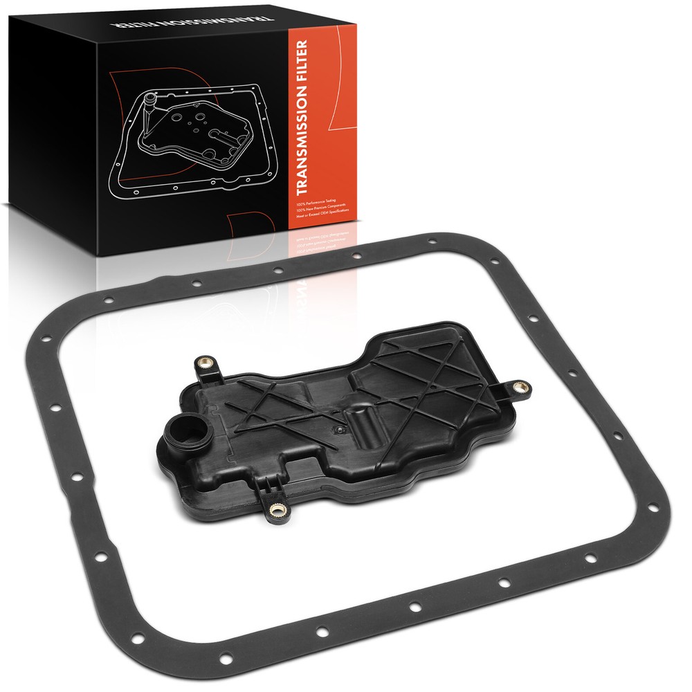 Automatic Transmission Filter for Subaru Forester 2009-2012 Impreza 2008-2011