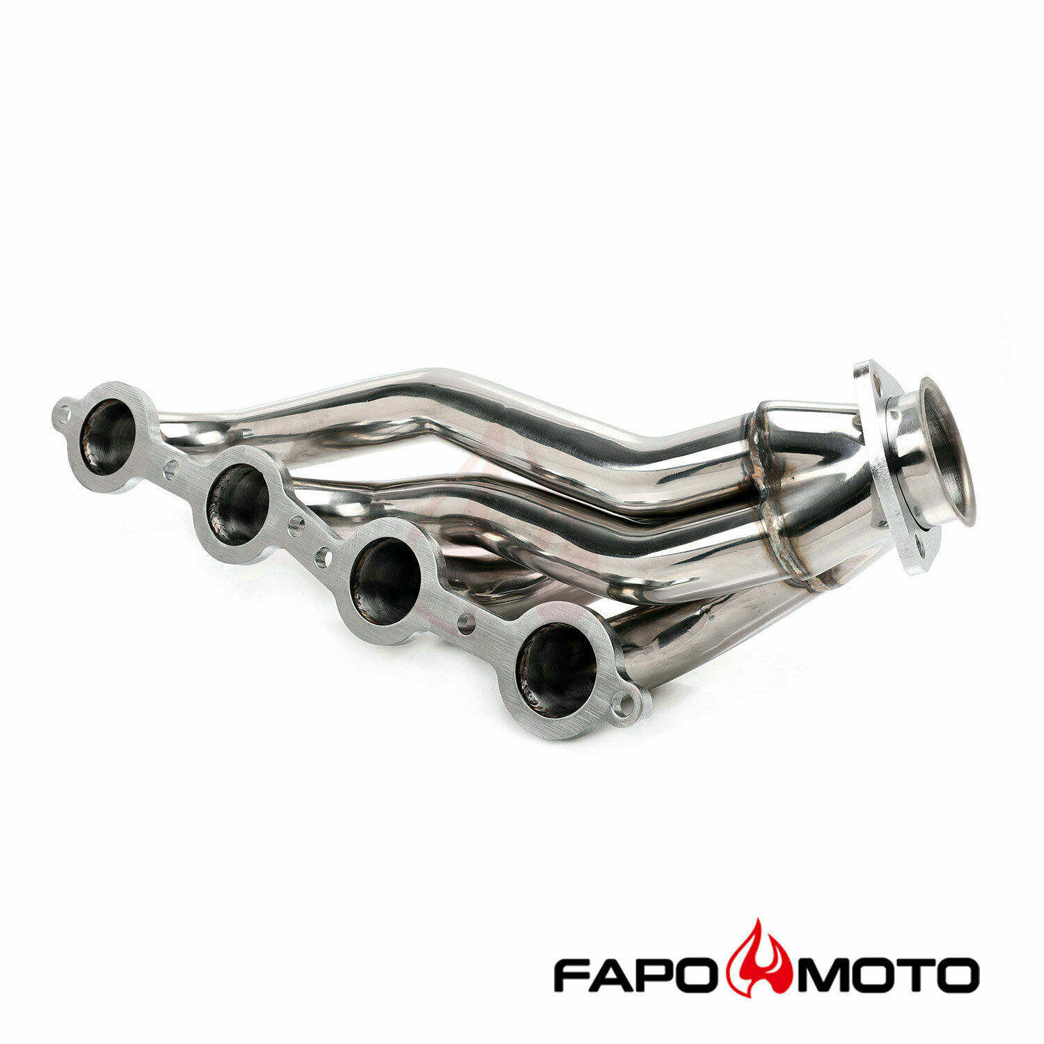 LS Motor Swap Headers for 60-98 C10 K10 C1500 K1500 Suburban Blazer Jimmy 304SS