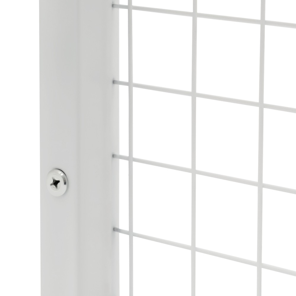 Desktop Bookcase Organizer Table Storage Bookshelf Computer Desk Organizer Rack