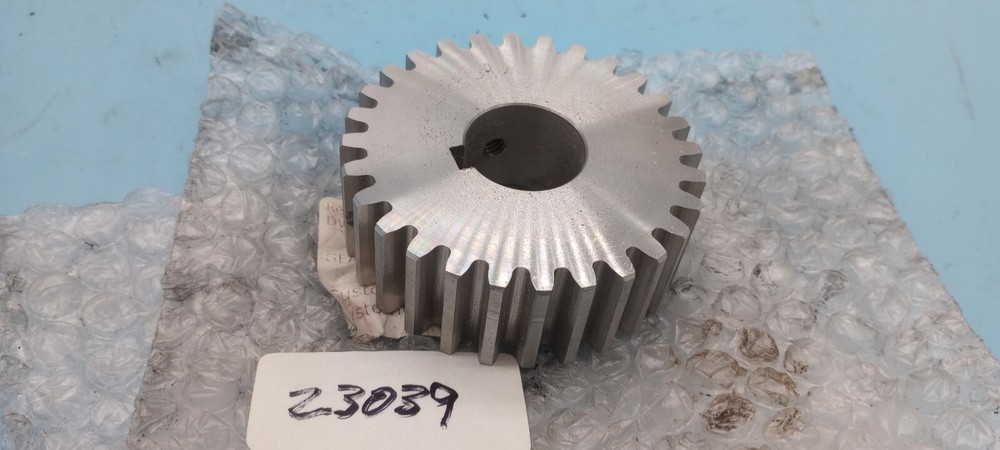 635090 GEAR BORE SPROCKET