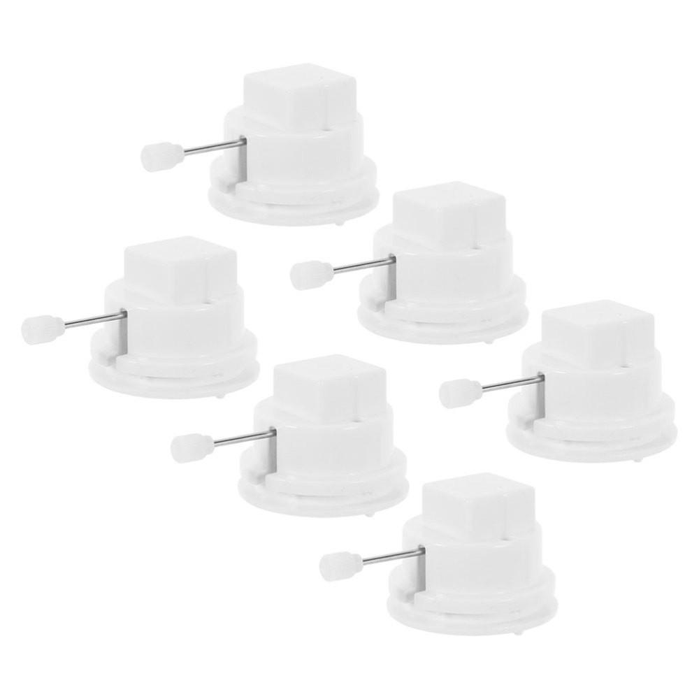 Clockwork Wing Movement Movements Toy Rotating Mechanism Accessories