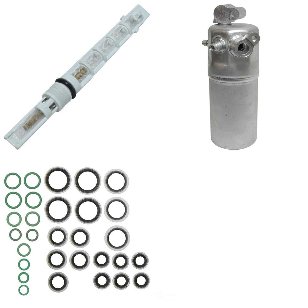 A/C System Repair Kit UAC AK 1332