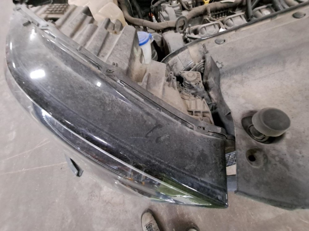 Chassis ECM Communication Voice Recognition Sync Module Fits 19 EDGE 1507610