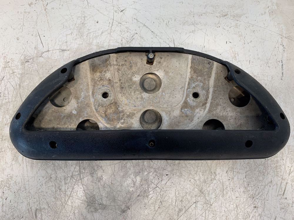 2002 Kenworth T2000 Step A771006 (723-10409)