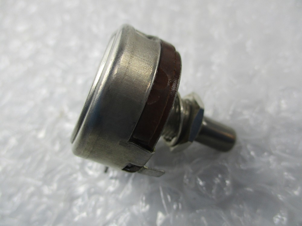 ALLEN BRADLEY E128BE TYPE J POTENTIOMETER NSNP