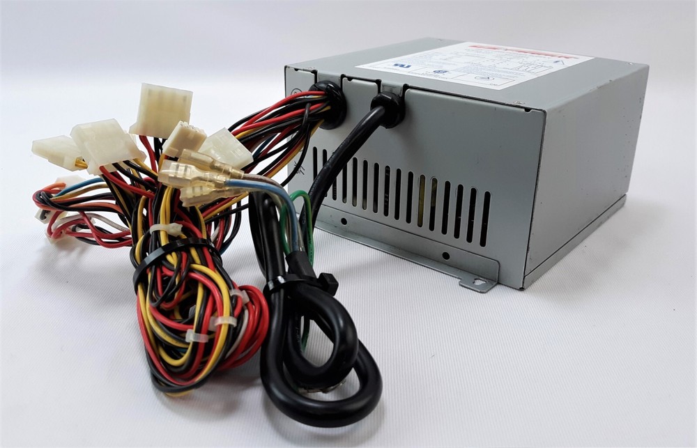 US Power RP2-4250F Power Supply