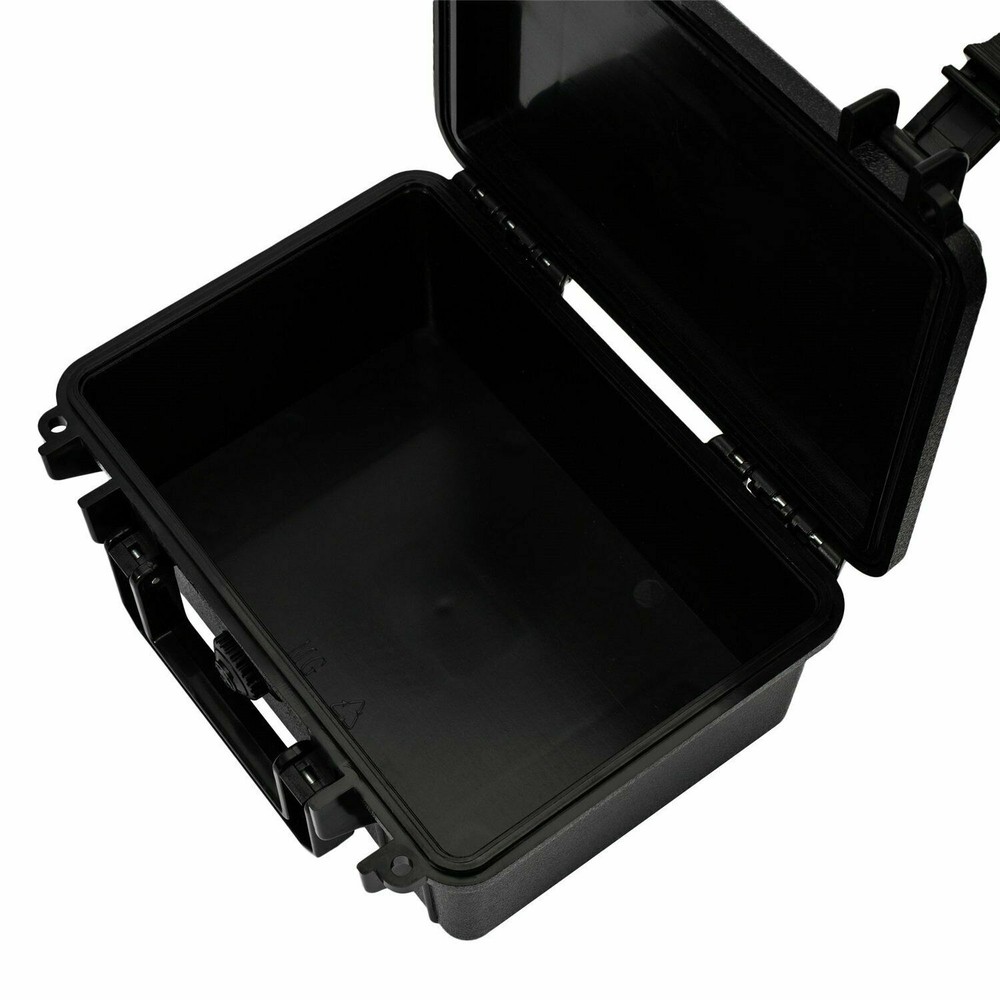 Durable Tool Camera Gear Equipment Plastic Hard Case Tool Box Travel Protect