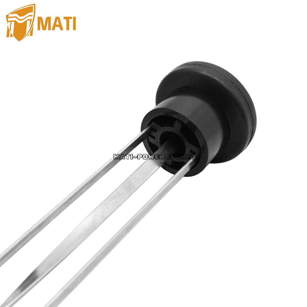 Fuel Gauge 17504-HN5-671 for Honda Rancher 350 Rancher 400 Foreman Rubicon 500