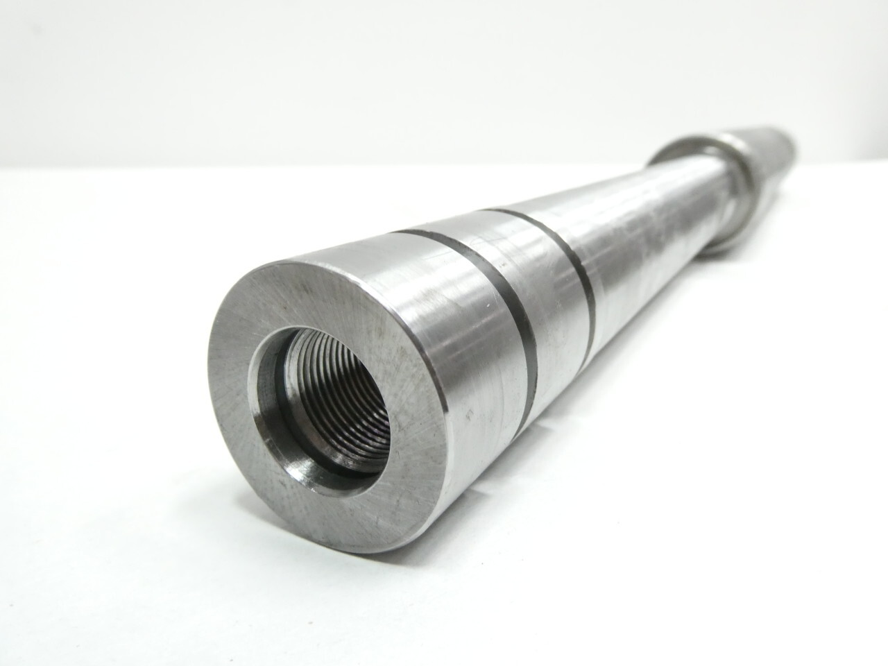 Doosan 110302-00079C Draw Bar Assembly