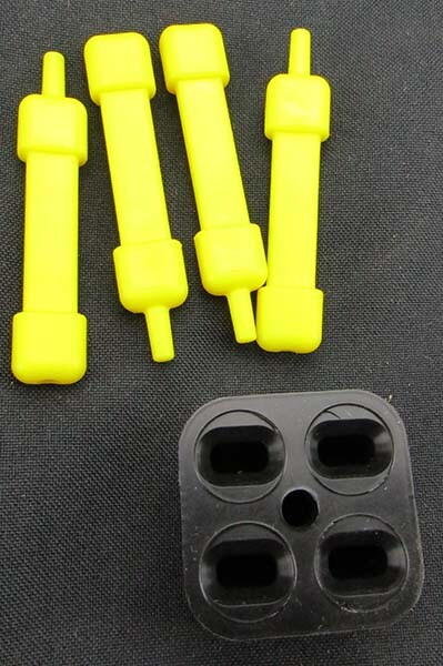 TERMINAL COLD SEAL RECTANGULAR-C51978-000-10048870