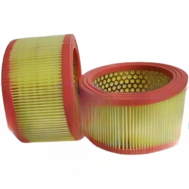 1X Air filter element 0007L005P