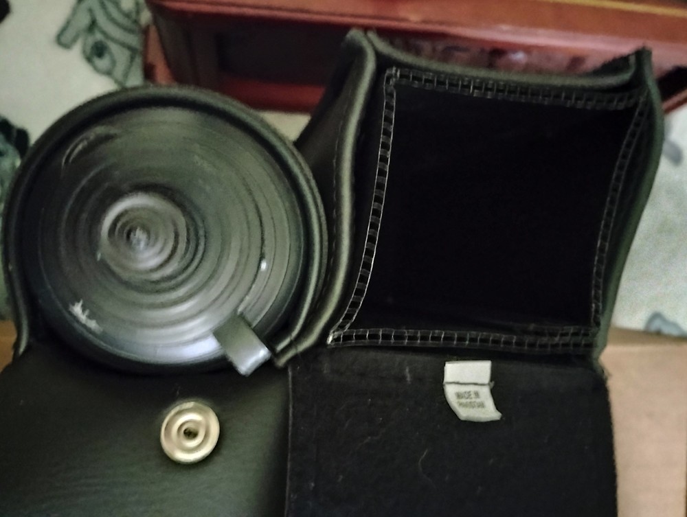 Water bottle, Holder With Storage