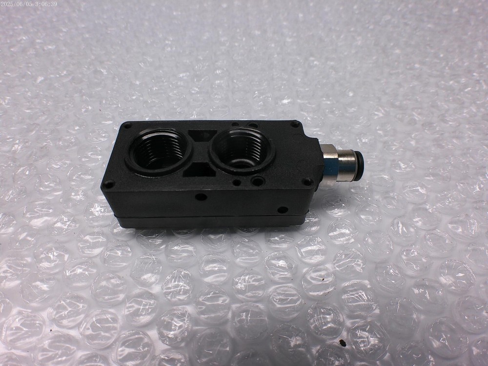 PIAB L7A6-CN VACUUM PUMP NSNP