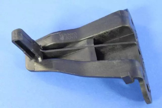Genuine Mopar Radiator Bracket Right 68137970AB