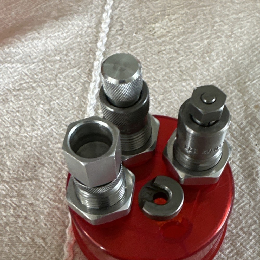 30 carbine reloading dies