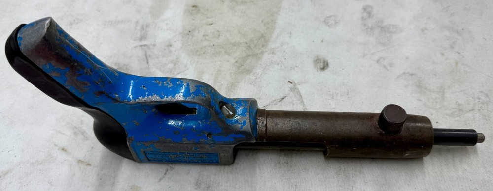 Remington Model 476 Powder Actuated Tool