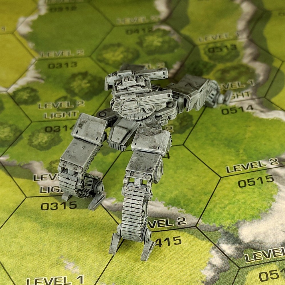 Harpag 2 - 6mm Sir Mortimer x2