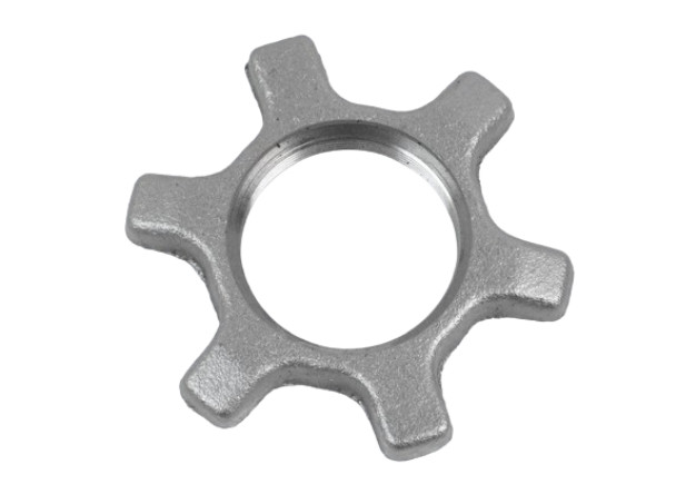 Graco 192723 / 17A257 Retaining Nut OEM