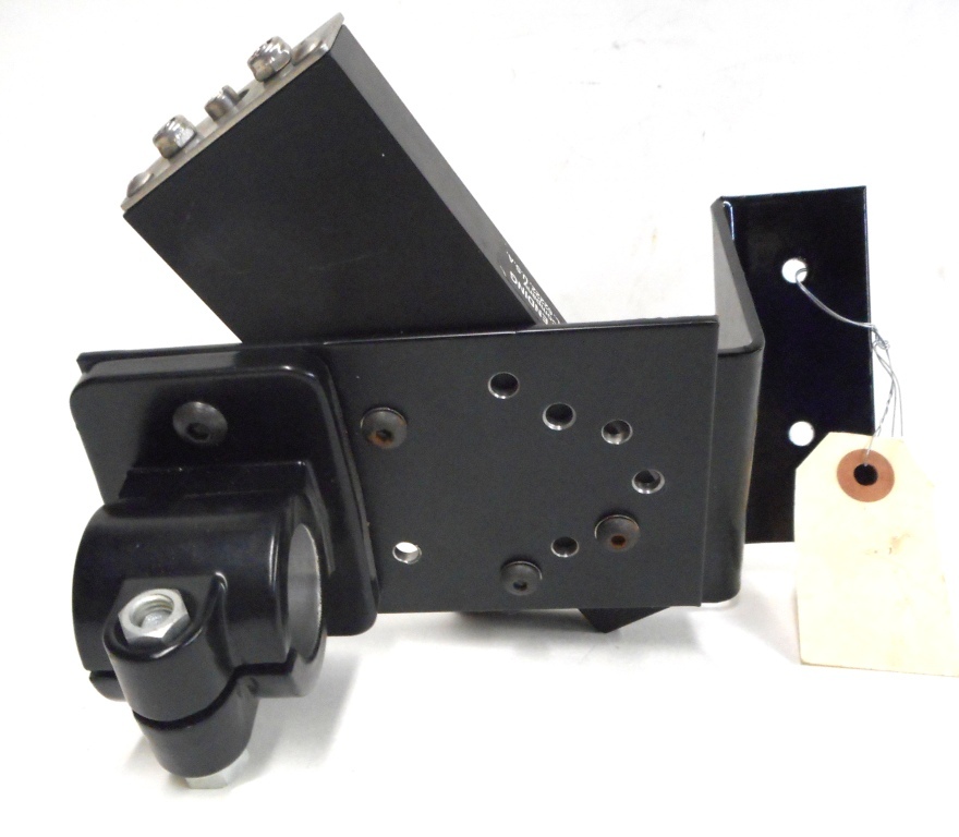 MARSH, PRINTHEAD SLIDE BRACKET, BC-192