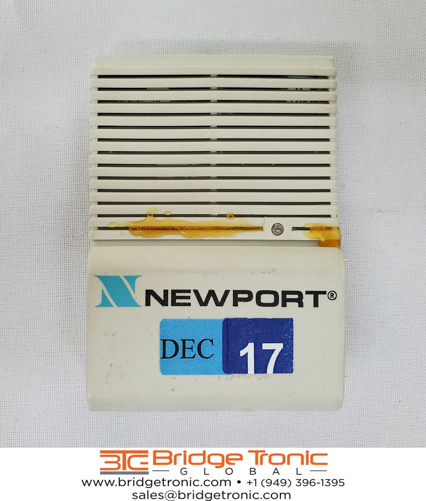 Newport zED-TH/N Humidity Sensor