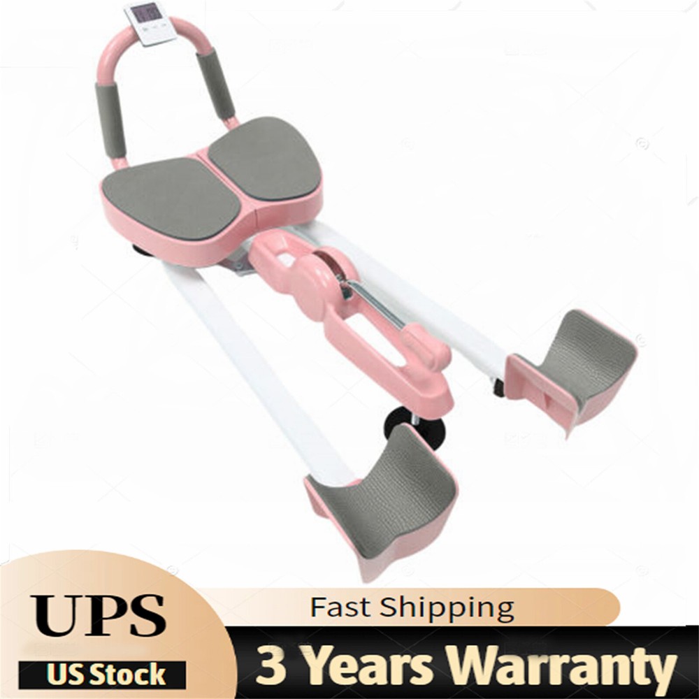 Heavy Duty Split Machine For Leg Stretching Flexibility Stretching Equipment NEW