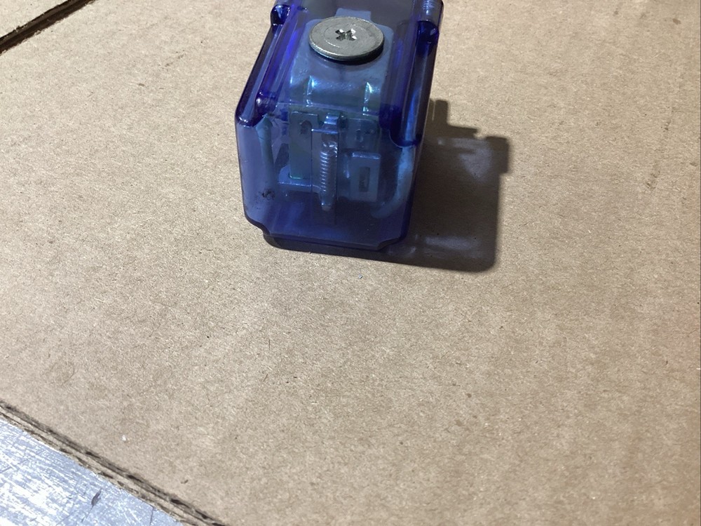 BANNER ENGINEERING BR-2R / BR2R (USED)