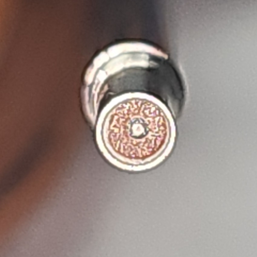 PyroScience OXROBGSC-CL5 Oxygen Probe Robust Screw Cap Sensor 5m Cable