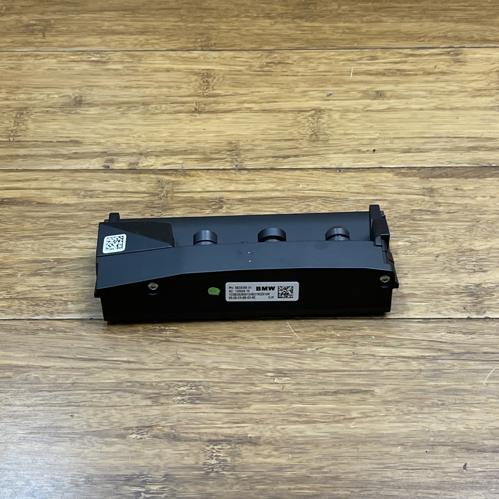 2021-2025 BMW I4 G26 Front Windshield Lane Assist Kafas Camera Unit 5B39285 OEM