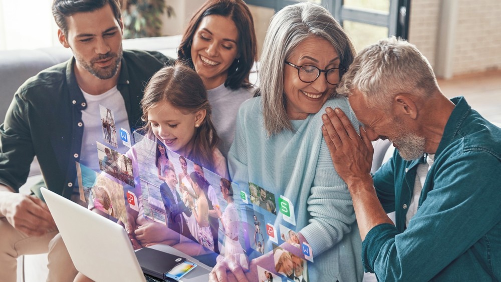 3.5" USB Floppy Disk Drive Reader for Windows 11/10/8/7/XP - External Storage So