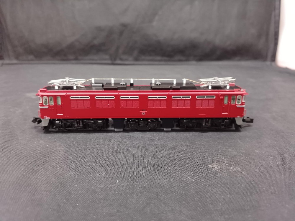 KATO 3080-2 NGauge