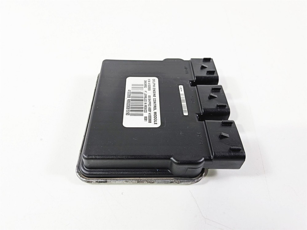 2018 Harley FLHTCU Touring Electra Glide Cdi Ecm Engine Control Module 41000668