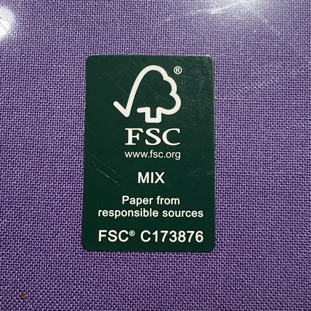 Skyline Gratitude Journal NEW