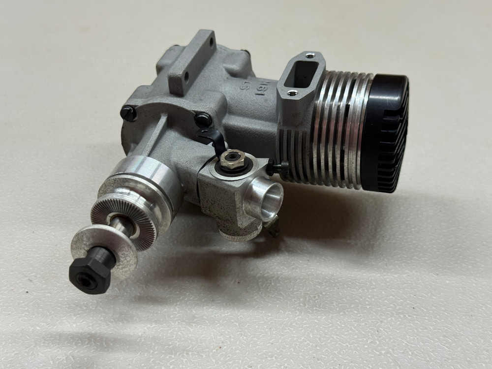 Mark M61 LS RC Airplane Engine