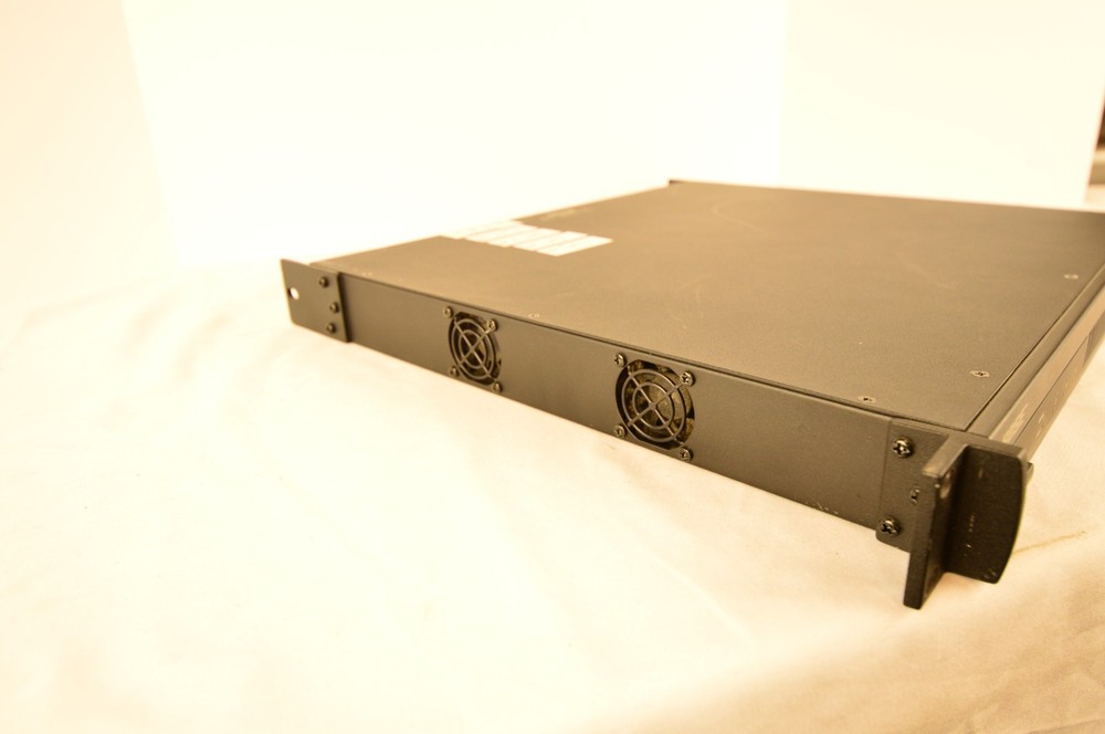 Bose PS404A Power Share Adaptable Power Amplifier Working from Closed Arcade