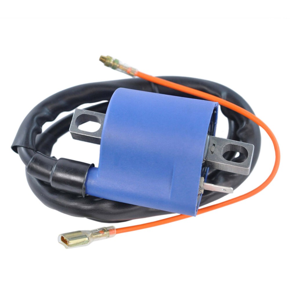 RMSTATOR Ignition Coil For 1990-1995 Suzuki DR250SE
