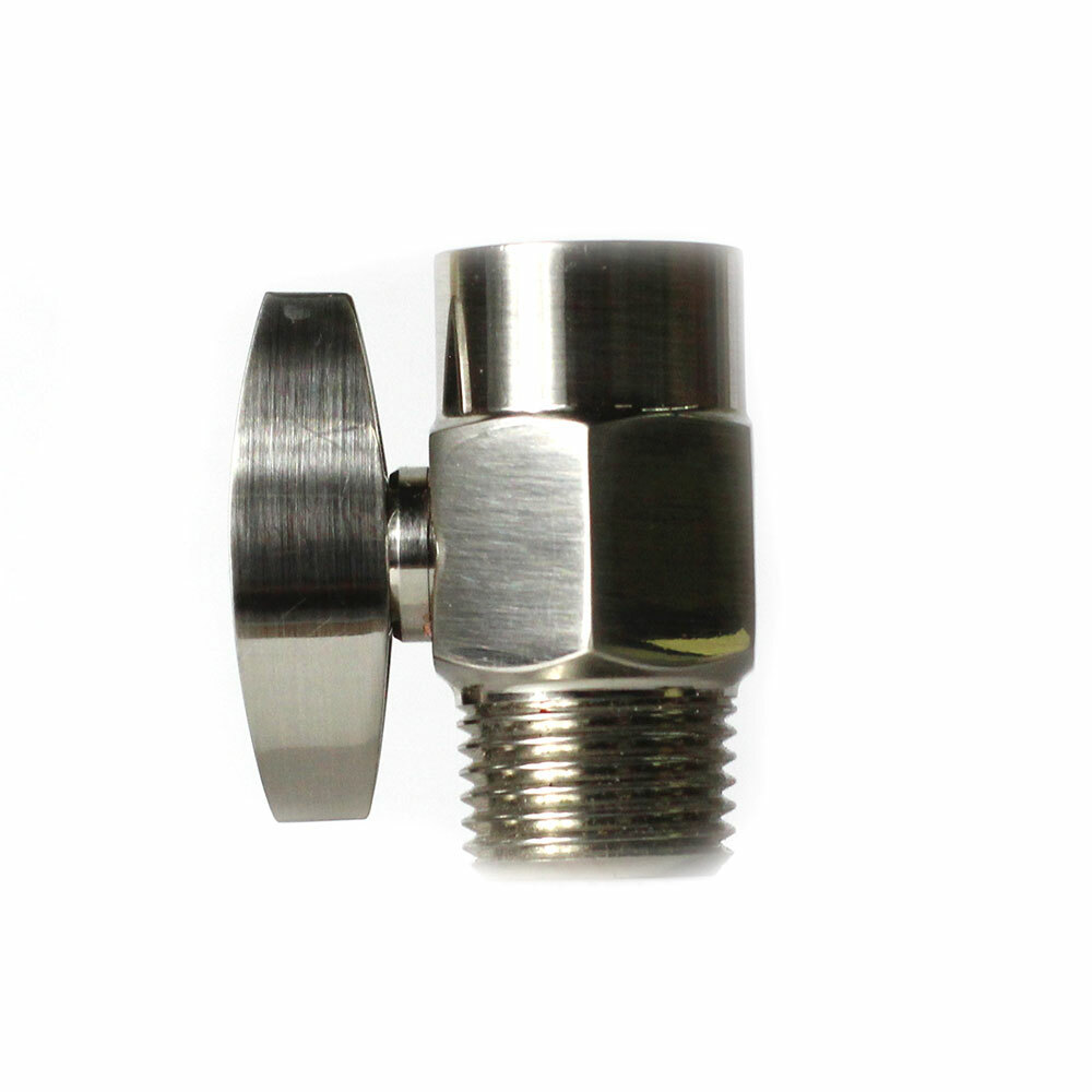 Primex 82079 Shower Flow Control SN