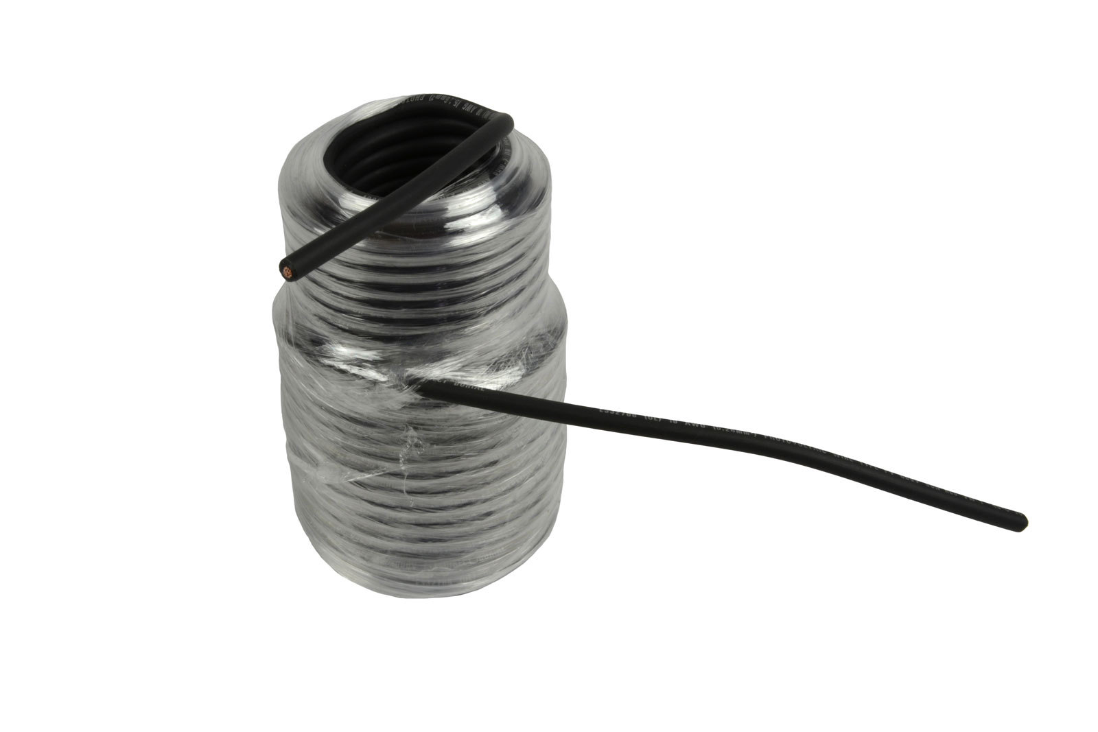 10 AWG Solar Panel Wire 50' Power Cable UL 4703 Copper MADE IN USA PV Gauge