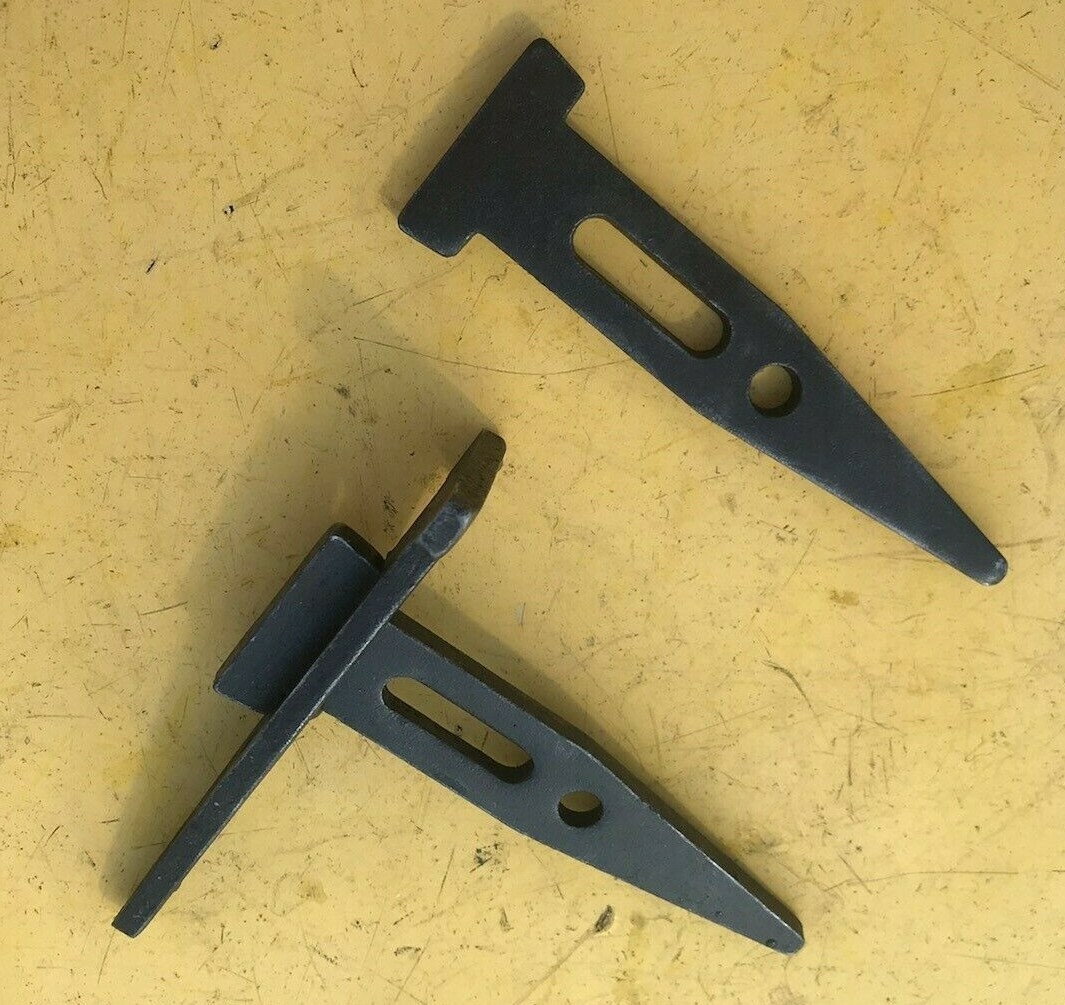 WB Wedge Bolts for Concrete Forms - 100 pcs.