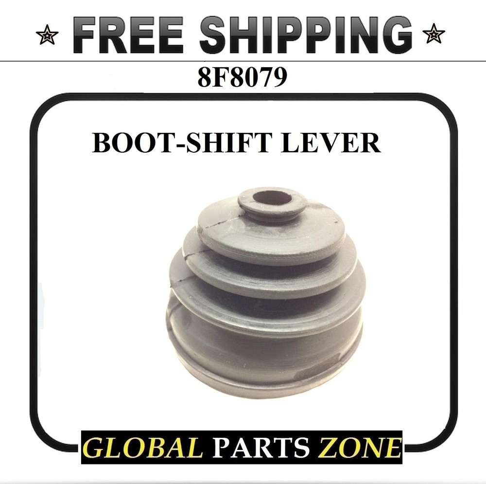 8F8079 - BOOT-SHIFT LEVER for Caterpillar (CAT)