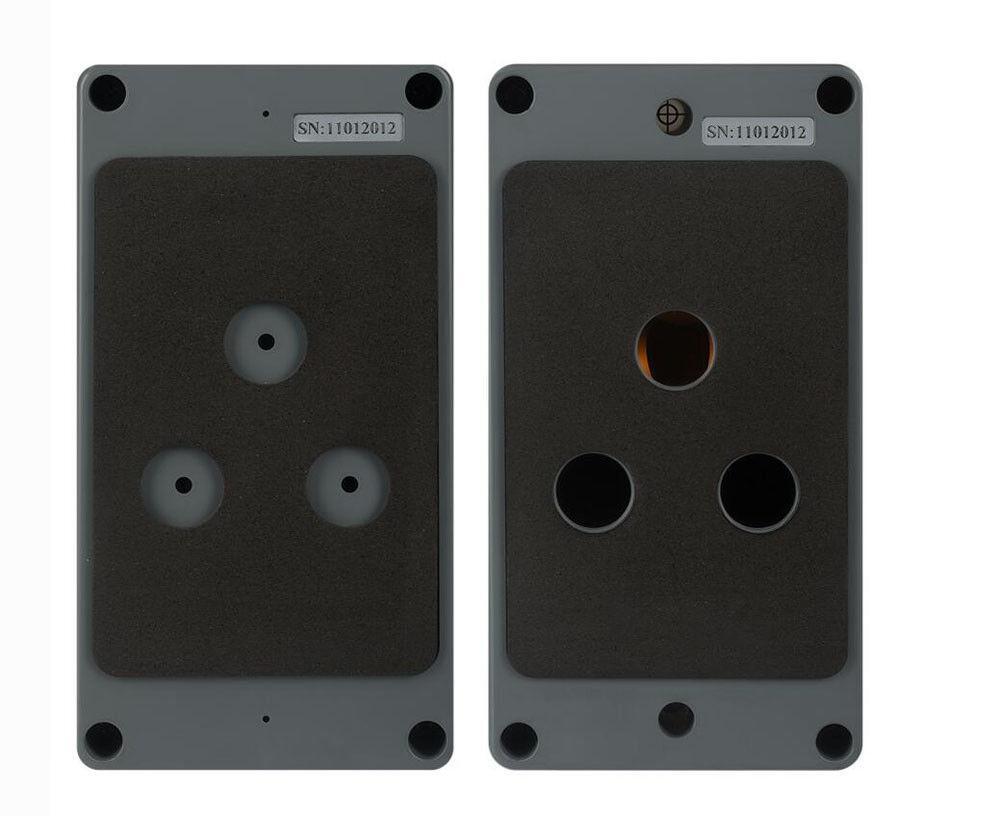 LS110A Light Transmittance Tester Split Transmission Meter Window Tint Meter