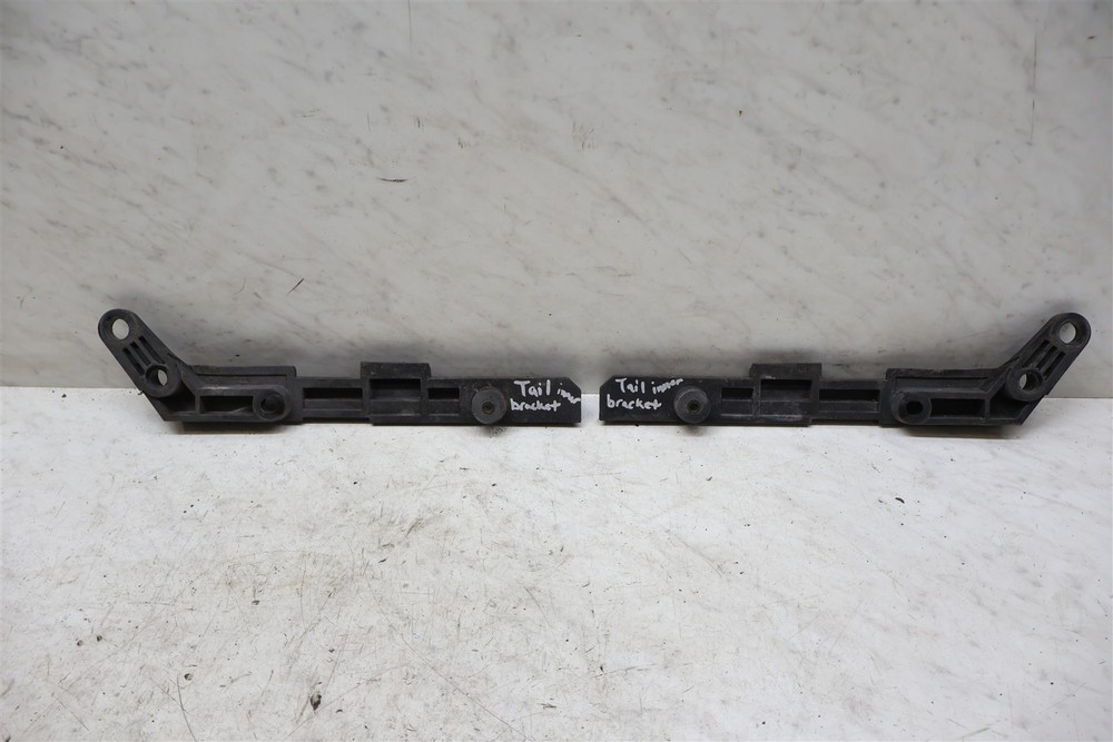 2003-2005 Yamaha FJR1300 Inner Tail Bracket