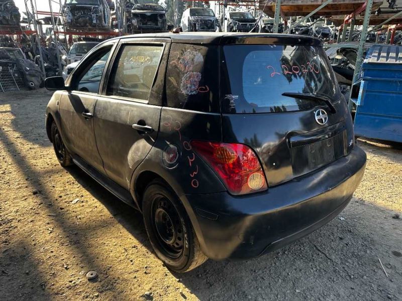 2004 SCION XA DRIVER FRONT DOOR LOCK ACTUATOR